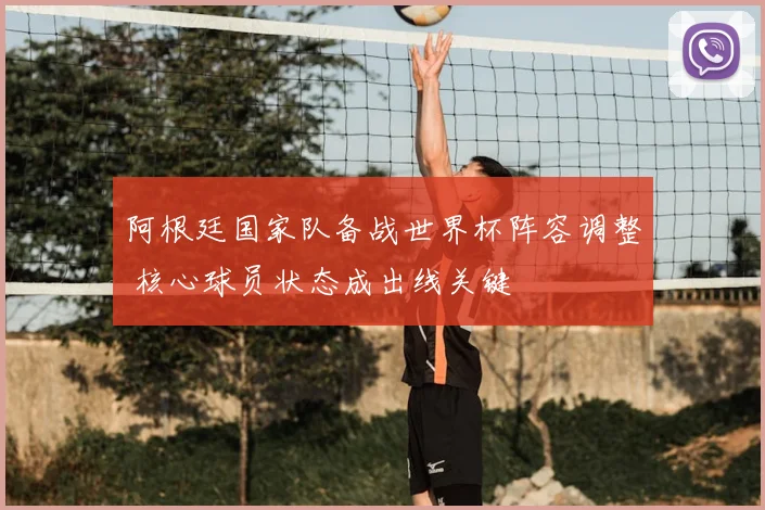 阿根廷国家队备战世界杯阵容调整 核心球员状态成出线关键